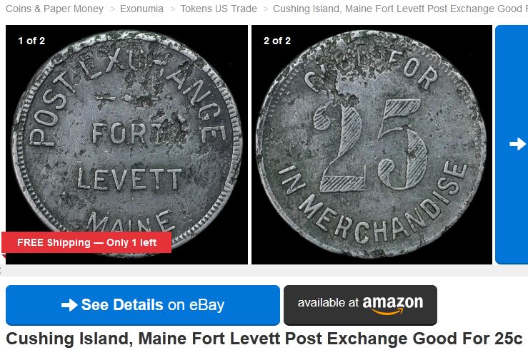 A-Numismatic-Game---Search-For-